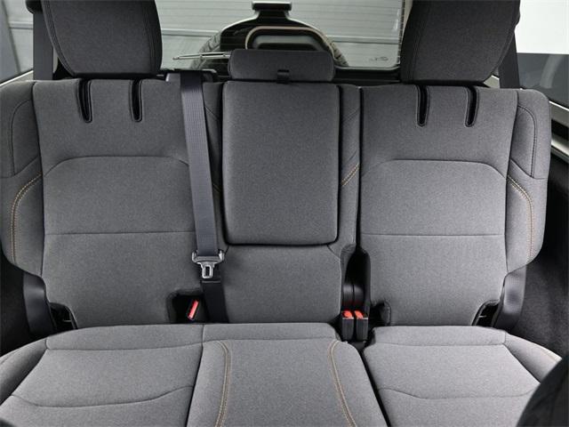 new 2025 Jeep Wrangler 4xe car, priced at $46,686