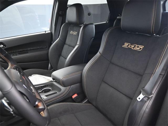 new 2025 Dodge Durango car, priced at $61,183