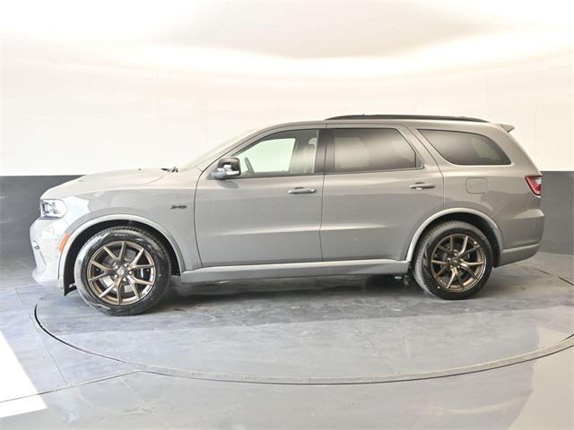 new 2025 Dodge Durango car, priced at $61,183