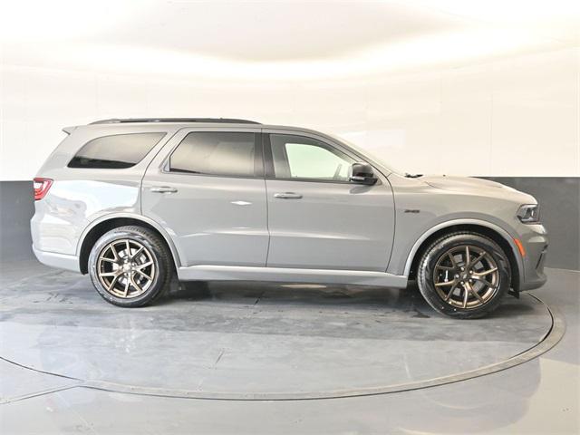 new 2025 Dodge Durango car, priced at $61,183