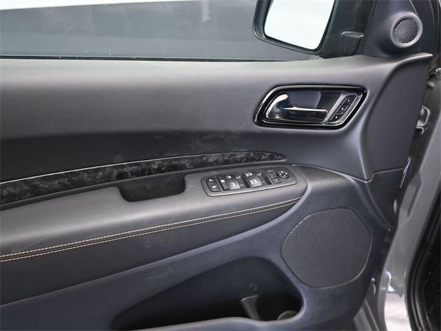 new 2025 Dodge Durango car, priced at $61,183