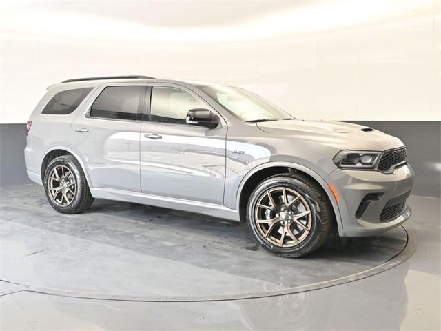 new 2025 Dodge Durango car, priced at $61,183