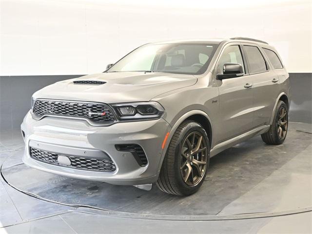 new 2025 Dodge Durango car, priced at $61,183