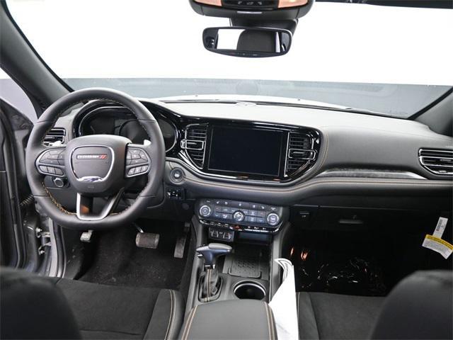 new 2025 Dodge Durango car, priced at $59,432