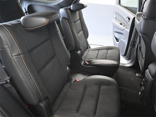 new 2025 Dodge Durango car, priced at $61,183