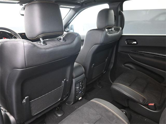 new 2025 Dodge Durango car, priced at $61,183
