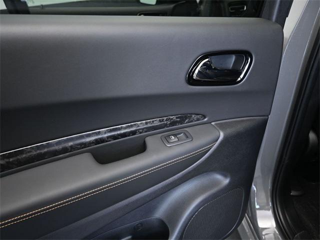 new 2025 Dodge Durango car, priced at $61,183