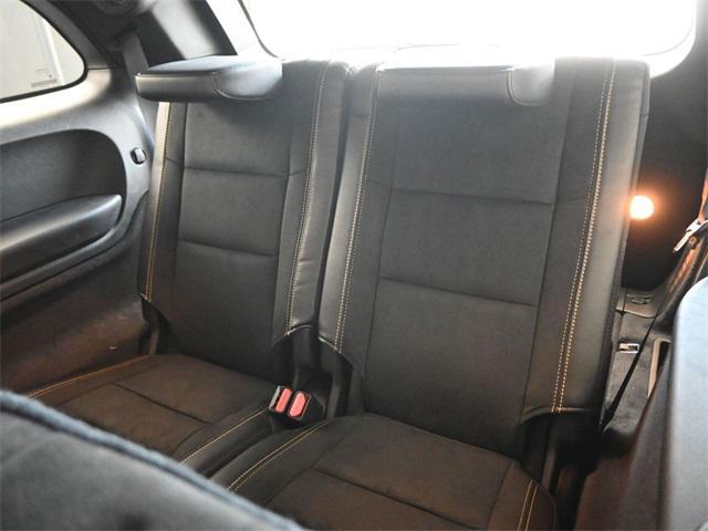 new 2025 Dodge Durango car, priced at $61,183