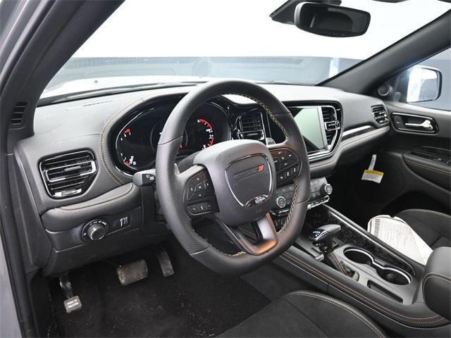 new 2025 Dodge Durango car, priced at $61,183