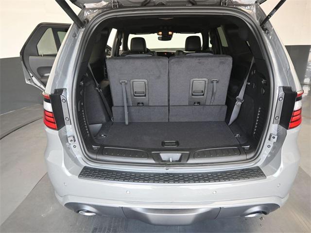 new 2025 Dodge Durango car, priced at $61,183