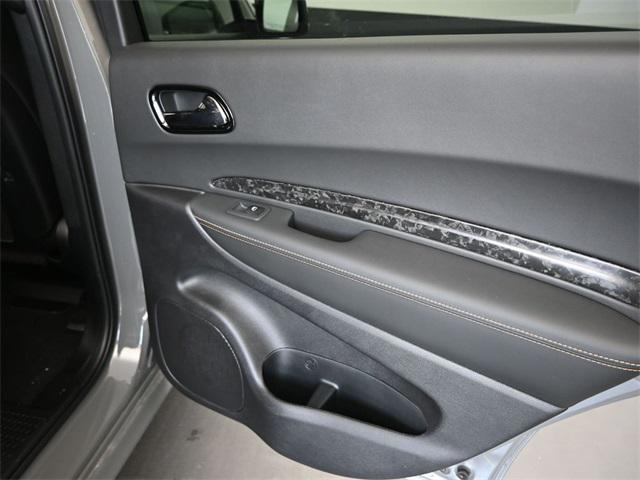 new 2025 Dodge Durango car, priced at $61,183