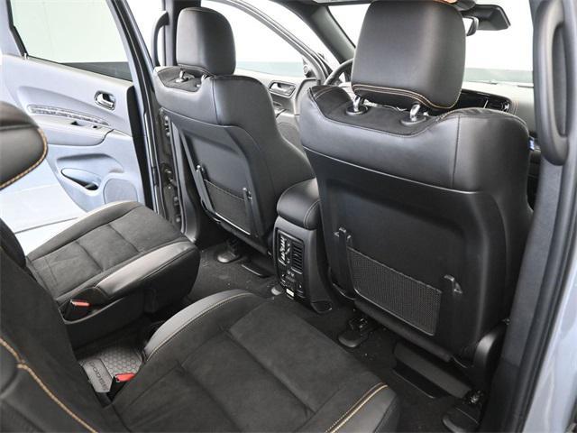 new 2025 Dodge Durango car, priced at $61,183
