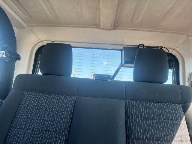 used 2011 Jeep Wrangler car, priced at $11,850