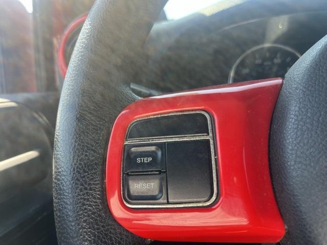 used 2011 Jeep Wrangler car, priced at $11,850