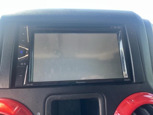 used 2011 Jeep Wrangler car, priced at $11,850