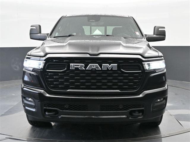 new 2025 Ram 1500 car, priced at $48,818