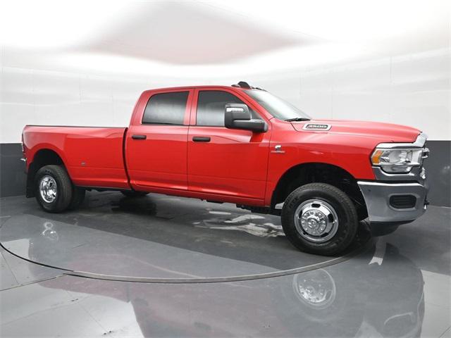 new 2024 Ram 3500 car, priced at $61,048