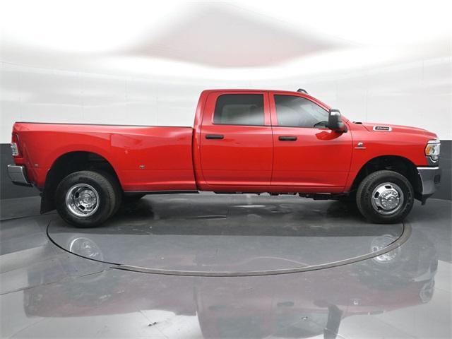 new 2024 Ram 3500 car, priced at $61,048