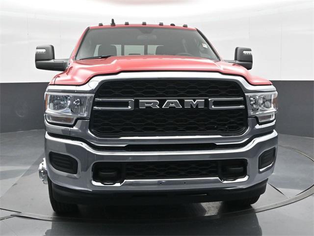 new 2024 Ram 3500 car, priced at $61,048