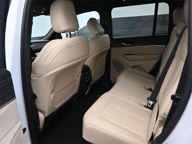 new 2025 Jeep Grand Cherokee car, priced at $36,511