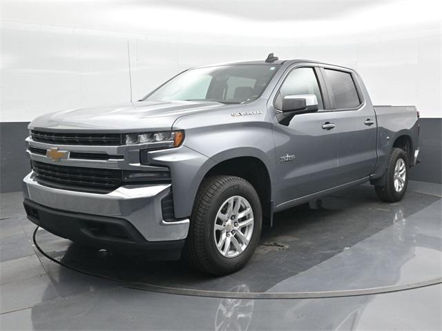 used 2020 Chevrolet Silverado 1500 car, priced at $30,000