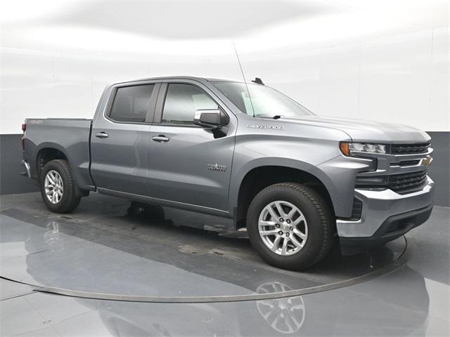 used 2020 Chevrolet Silverado 1500 car, priced at $30,000