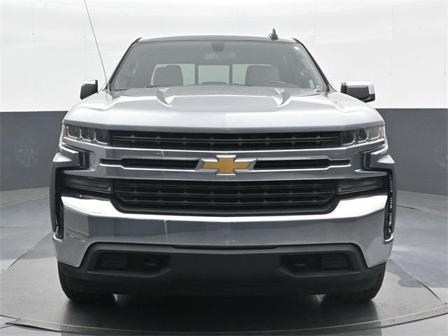 used 2020 Chevrolet Silverado 1500 car, priced at $30,000