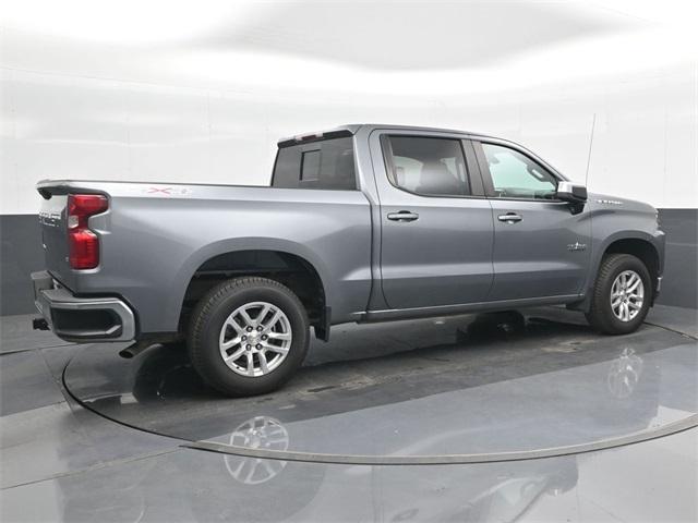 used 2020 Chevrolet Silverado 1500 car, priced at $30,000