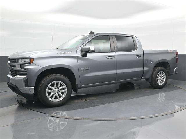 used 2020 Chevrolet Silverado 1500 car, priced at $30,000