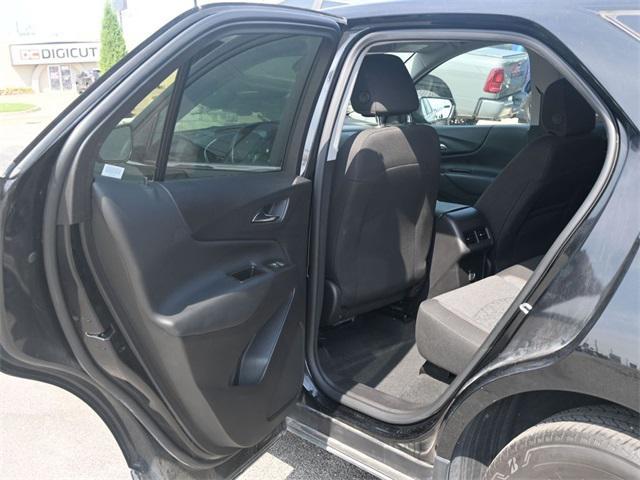used 2024 Chevrolet Equinox car, priced at $22,888
