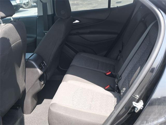 used 2024 Chevrolet Equinox car, priced at $22,888