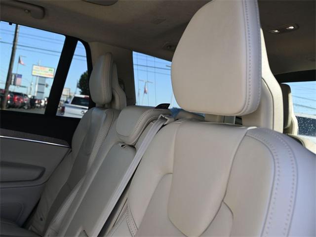 used 2023 Volvo XC90 car, priced at $40,000