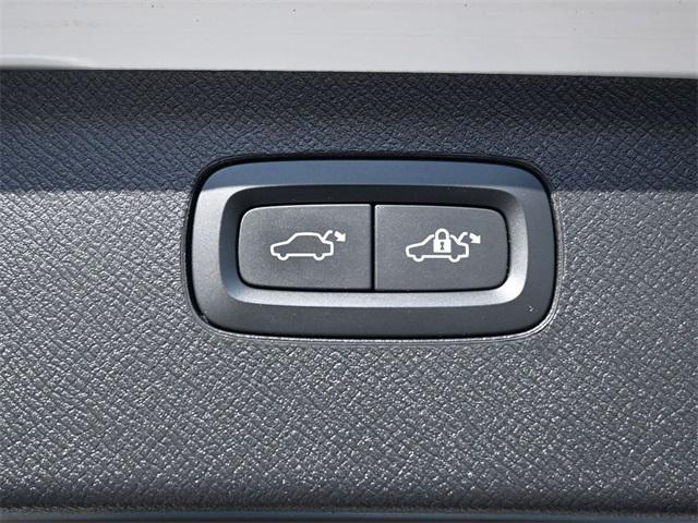 used 2023 Volvo XC90 car, priced at $40,000