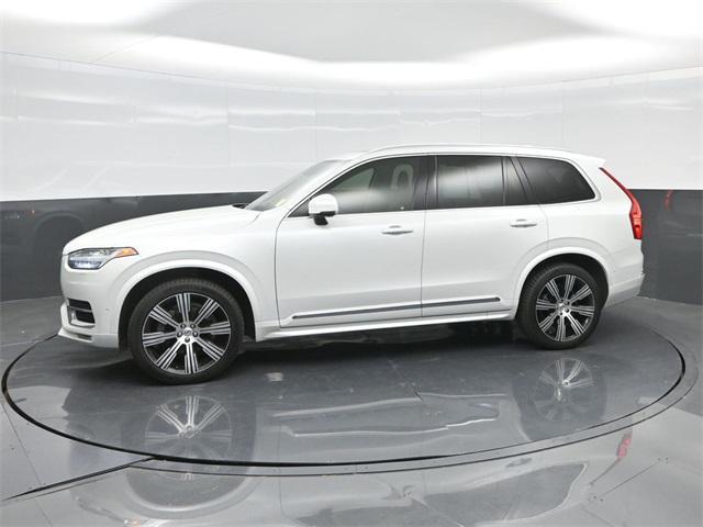 used 2023 Volvo XC90 car, priced at $40,000