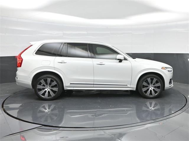 used 2023 Volvo XC90 car, priced at $40,000