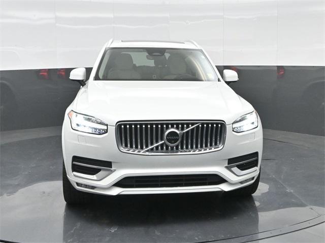 used 2023 Volvo XC90 car, priced at $40,000
