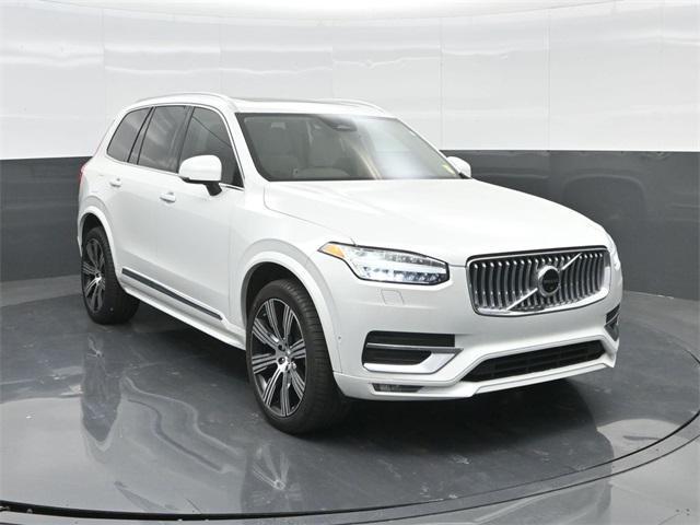 used 2023 Volvo XC90 car, priced at $40,000