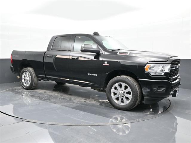 used 2022 Ram 3500 car, priced at $48,888