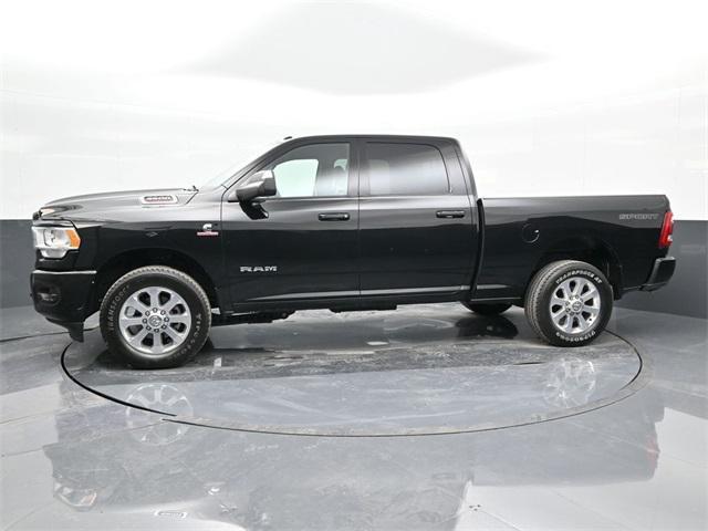 used 2022 Ram 3500 car, priced at $48,888