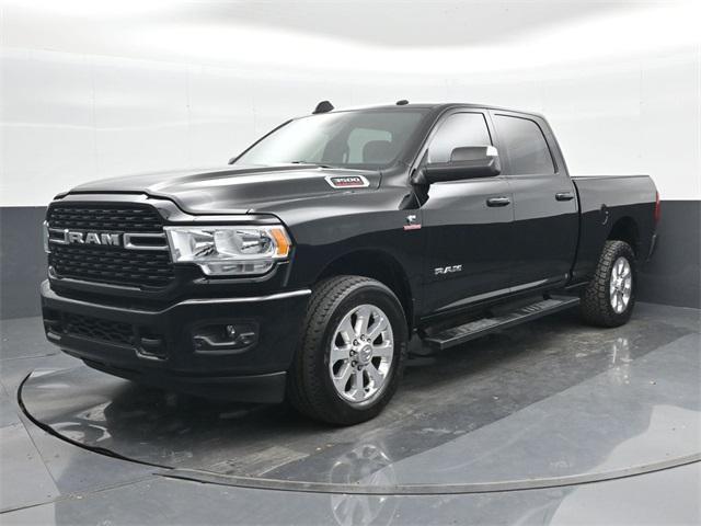 used 2022 Ram 3500 car, priced at $50,000