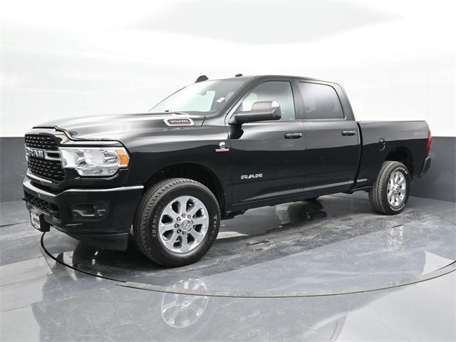 used 2022 Ram 3500 car, priced at $48,888