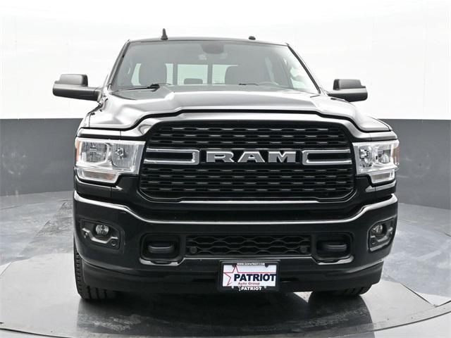 used 2022 Ram 3500 car, priced at $48,888