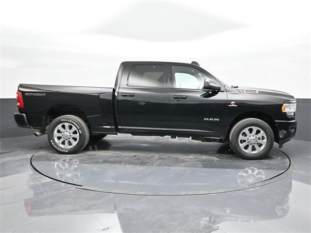 used 2022 Ram 3500 car, priced at $48,888