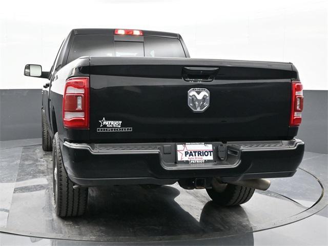 used 2022 Ram 3500 car, priced at $48,888