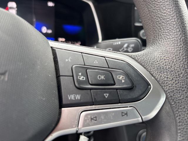 used 2022 Volkswagen Jetta car, priced at $15,000