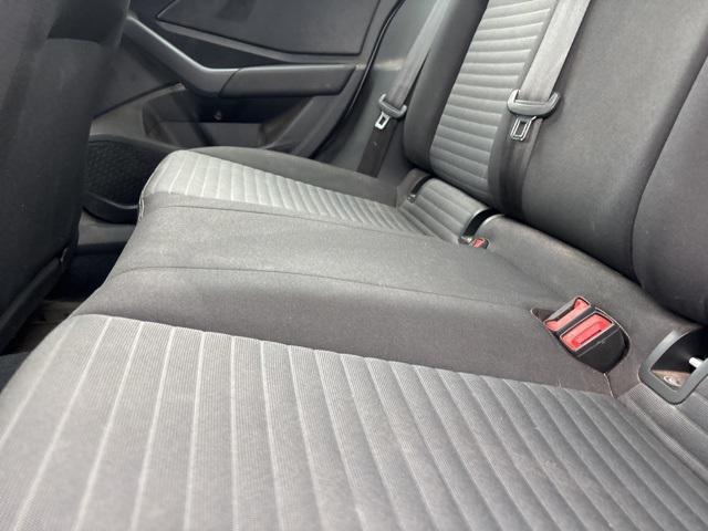 used 2022 Volkswagen Jetta car, priced at $15,000