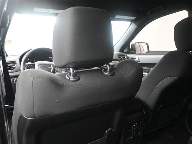 new 2026 Dodge Durango car, priced at $33,585