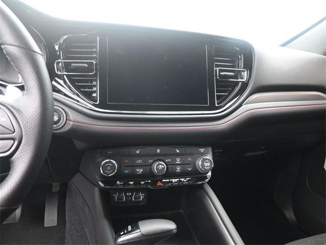 new 2026 Dodge Durango car, priced at $33,585