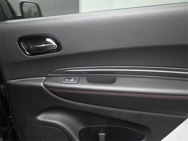 new 2026 Dodge Durango car, priced at $33,585