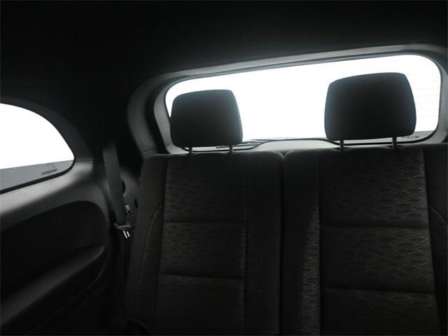 new 2026 Dodge Durango car, priced at $33,585